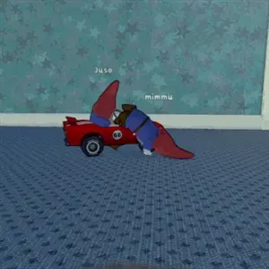 Burglin' Gnomes - Coche de juguete