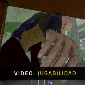 Burglin' Gnomes - Video de Jugabilidad