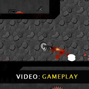 Buried Chambers Gameplay Video