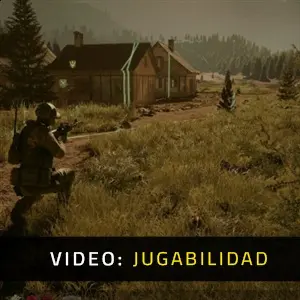 BURNED HORIZONS - Video de Jugabilidad