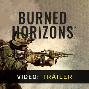 BURNED HORIZONS - Video Tráiler