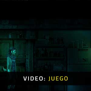 Burnhouse Lane - Juego en Vídeo