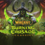 World of Warcraft: The Burning Crusade Classic se lanza con un vídeo de supervivencia