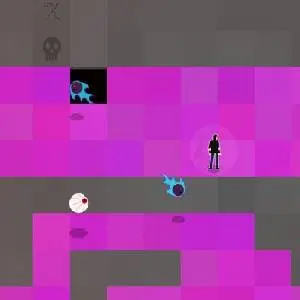 BURST - Bola de Fuego