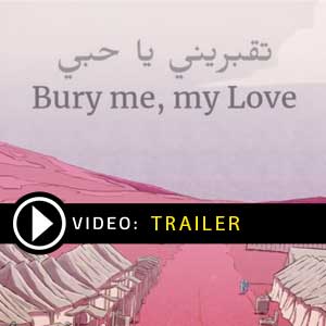 Comprar Bury me, my Love CD Key Comparar Precios