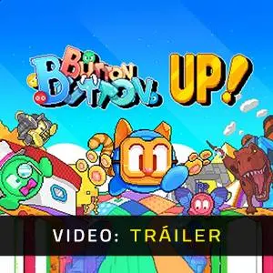 Button Button Up - Tráiler del Juego