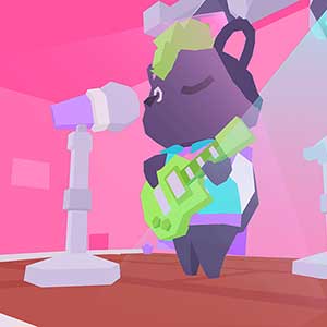 Button City Escenario