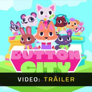 Button City Vídeo En Tráiler