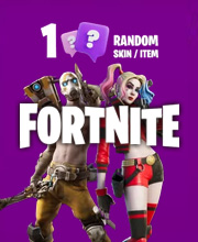 1 Random Fortnite Skin Xbox One