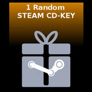 Comprar 1 Random Steam CD Key Comparar Precios