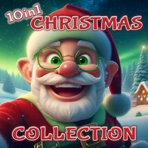 10-in-1 Christmas Collection Switch