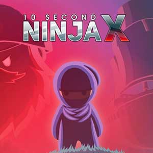 Comprar 10 Second Ninja X Ps4 Barato Comparar Precios