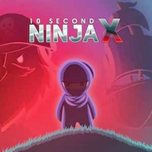 10 Second Ninja X Xbox Series X