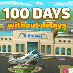 100 Days without delays Pc