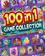 100 in 1 Game Collection Pc