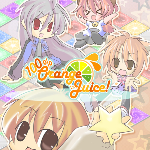 Comprar 100% Orange Juice CD Key Comparar Precios