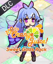 Comprar 100% Orange Juice Sweet Gods Pack CD Key Comparar Precios
