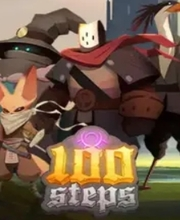 100 Steps Pc