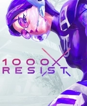 1000xRESIST Xbox Series X