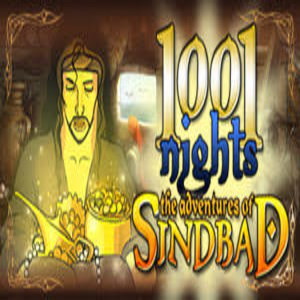 Comprar 1001 Nights The Adventures Of Sindbad CD Key Comparar Precios