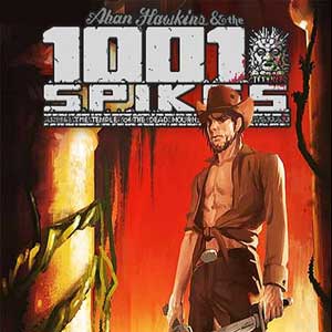 Comprar 1001 Spikes CD Key Comparar Precios