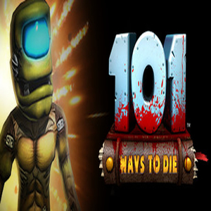 Comprar 101 Ways To Die Ps4 Barato Comparar Precios