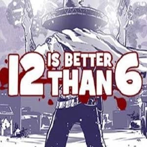12 is Better Than 6 Switch