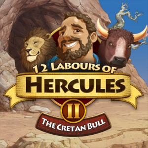 Comprar 12 Labours of Hercules 2 The Cretan Bull Nintendo Switch Barato comparar precios