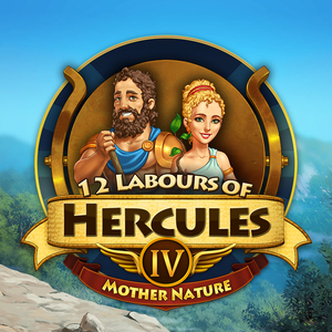 Comprar 12 Labours of Hercules 4 Mother Nature Nintendo Switch Barato comparar precios