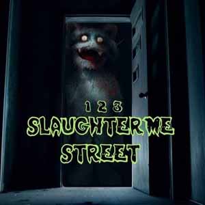 Comprar 123 Slaughter Me Street CD Key Comparar Precios