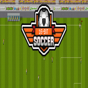 Comprar 16-Bit Soccer Nintendo Switch Barato comparar precios