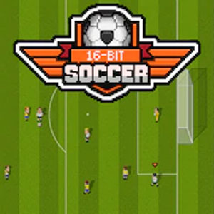 Comprar 16-Bit Soccer CD Key Comparar Precios