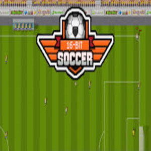 Comprar 16-Bit Soccer Ps4 Barato Comparar Precios
