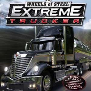 Comprar 18 Wheels of Steel Extreme Trucker CD Key Comparar Precios