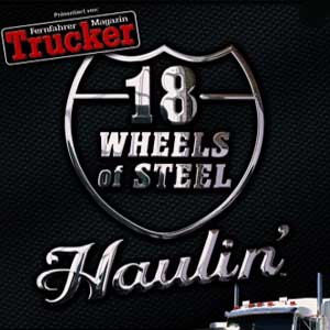 Comprar 18 Wheels of Steel Haulin CD Key Comparar Precios