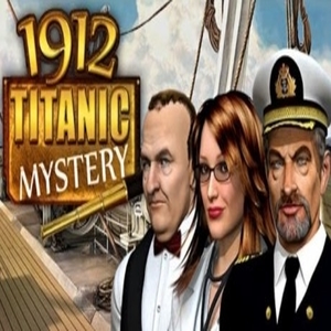 Comprar 1912 Titanic Mystery Nintendo Switch Barato comparar precios