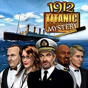 Comprar 1912 Titanic Mystery CD Key Comparar Precios
