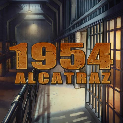 Descargar 1954 Alcatraz - PC key Comprar