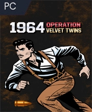 1964 Operation Velvet Twins Pc