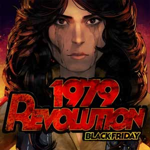 Comprar 1979 Revolution Black Friday Ps4 Barato Comparar Precios