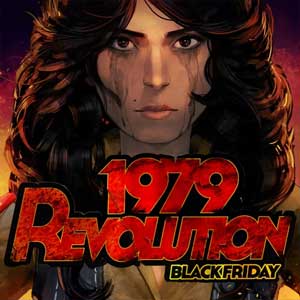 Comprar 1979 Revolution Black Friday Nintendo Switch Barato comparar precios