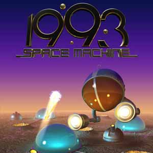 Comprar 1993 Space Machine CD Key Comparar Precios