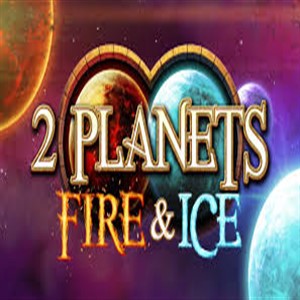 Comprar 2 Planets Fire And Ice CD Key Comparar Precios