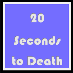 Comprar 20 Seconds to Death CD Key Comparar Precios