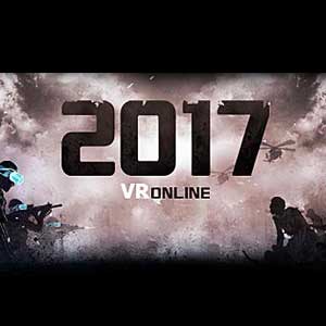 Comprar 2017 VR CD Key Comparar Precios