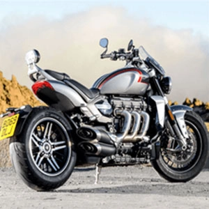 2020 Triumph Rocket Slide Xbox One