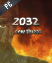 Comprar 2032 A New Threat CD Key Comparar Precios