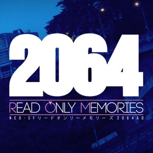 Comprar 2064 Read Only Memories INTEGRAL Nintendo Switch Barato comparar precios