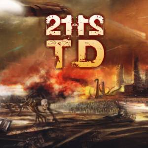 Comprar 2112TD Tower Defense Survival CD Key Comparar Precios