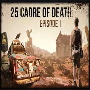 25 Cadre of Death